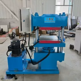 切胶机;硫化机;橡胶裁断机