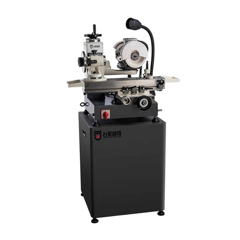 Taixing inteligente afiladora universal broca de fresado grifo NC herramienta de cuchilla afiladora de alta precisión rueda de molienda 600F
