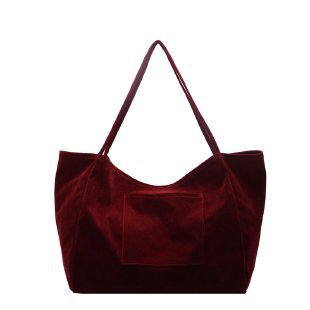 Compañerismo de moda, a partir de nuestros bolsos