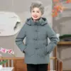 Green, fleece