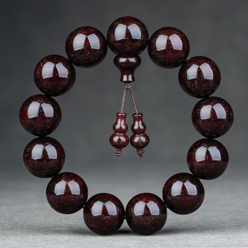Old material Venus 18mm 13 gourd model