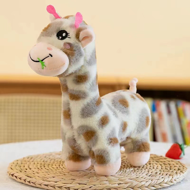 Venta al por mayor 8 pulgadas muñeca captura máquina fábrica felpa juguete muñeca boda actividad lanzando regalo decoración empuje