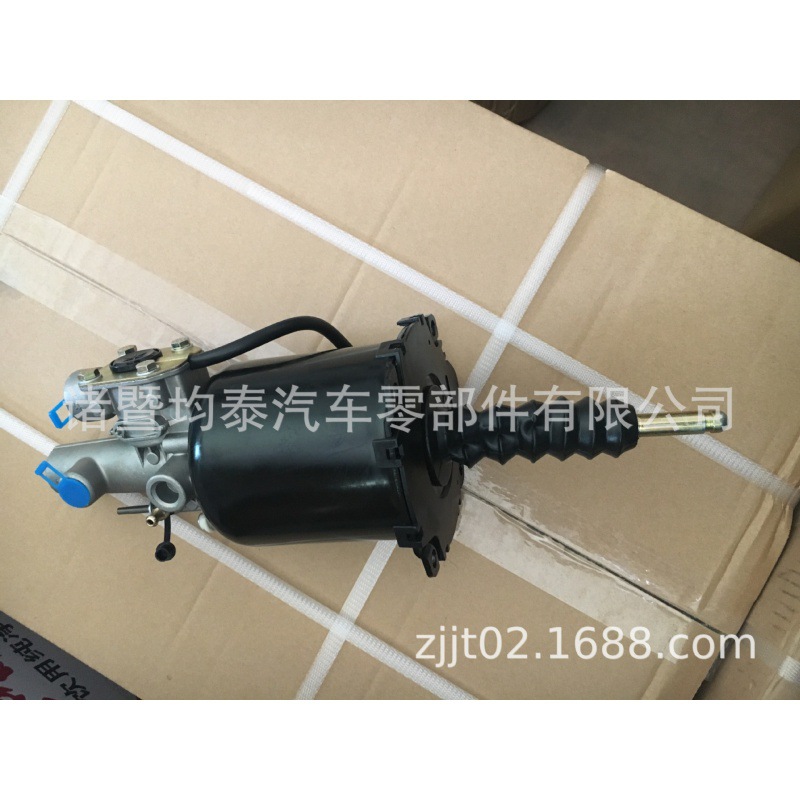 Embrague Booster WG9725230041/2 Euro serie camión pesado camión autobús piezas SMT