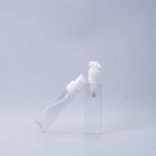 100ml͸����Ç��F  PET���ϲ��|ϴ�lˮϴ��Һˮ���y�������bƿ