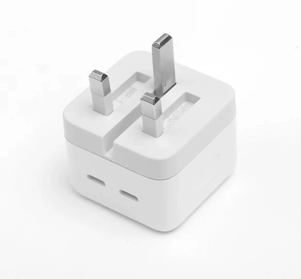 Подходит для Apple PD35W быстрая зарядка головка двойной C порт PD50W зарядка PD20W набор кабелей для данных iphone13