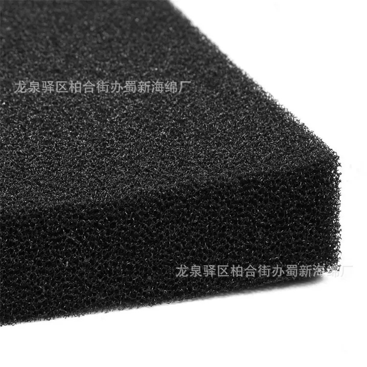 生产防尘海绵网/工业防尘海绵网/防火防尘海绵网/初效防尘海绵网