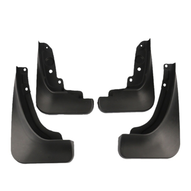 Guardabarros para Volkswagen ID6-X 2021-2025, versión especial, venta al por mayor del fabricante, dropshipping.
