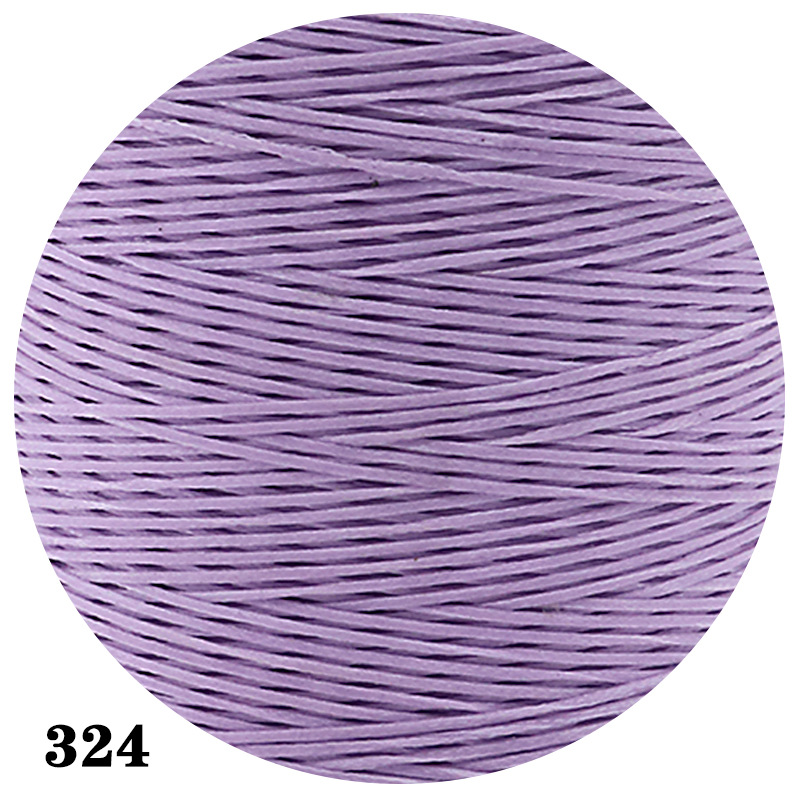 324 스노우 그린*150D/0.8mm