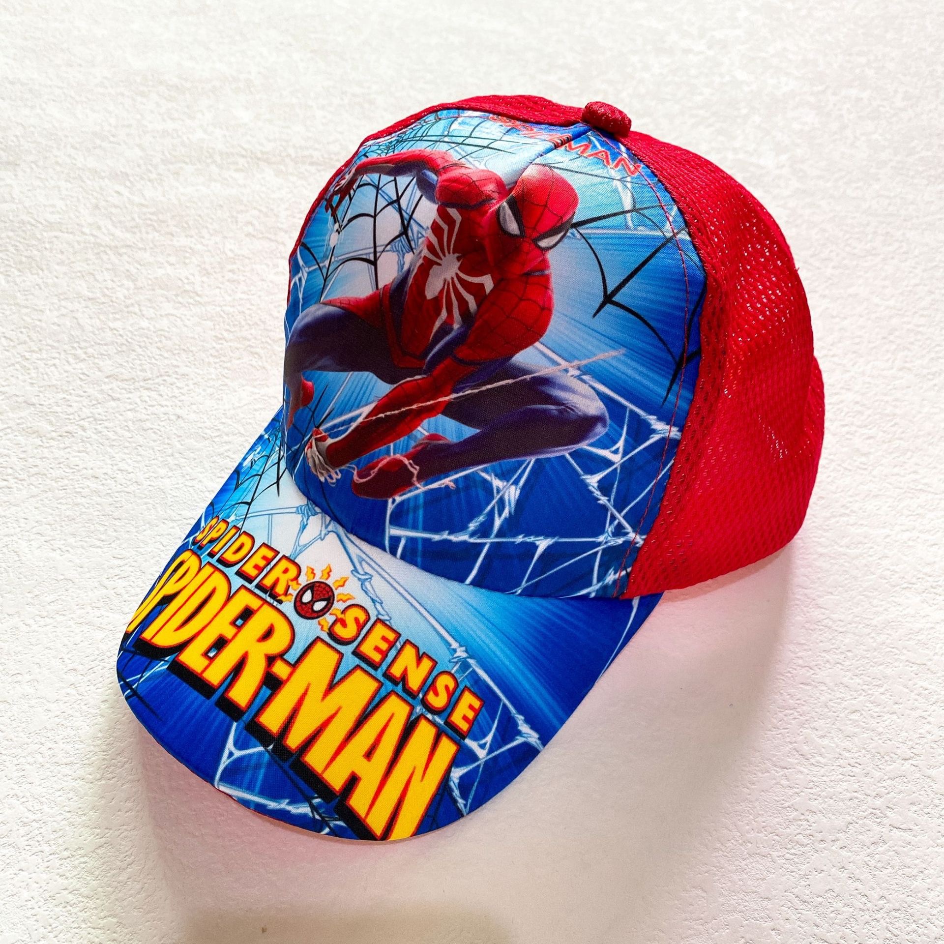 Spider 4