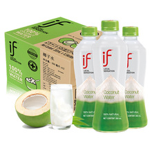 ̩�M����ܽif100%��Ҭ��ˮ350ml*6ƿ����Ҭ��ˮ֭��Ϲ�֭�ЋD