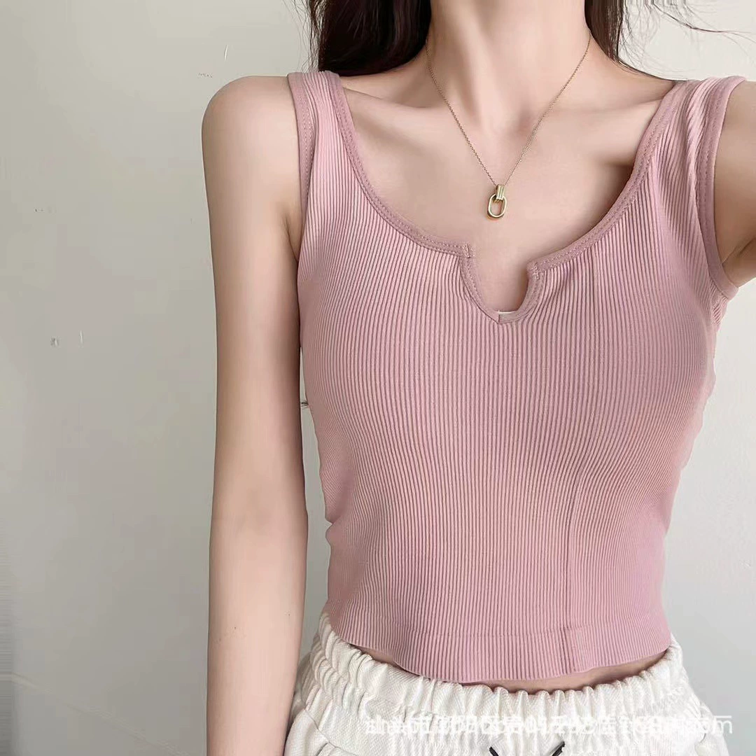 Камзол жилет женский 2024 новый летний дизайн