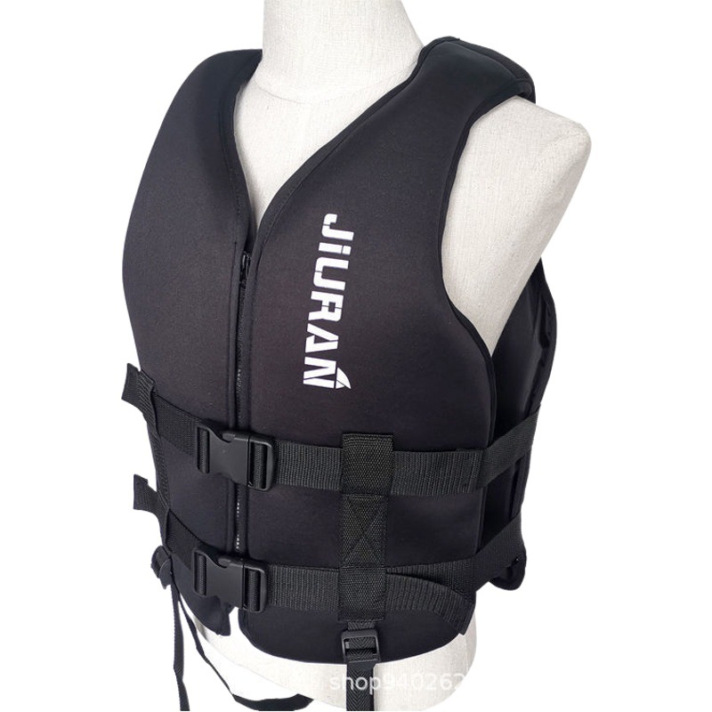 Life jacket adult children boat diving out to sea fishing men swimming surfing Super buoyant vest vest