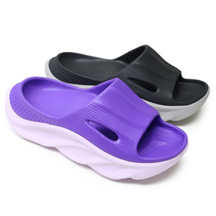 OEM���ƿ羳���Q��Ůһ��������Ь�Ӽ��⴩EVA����Ь Slippers