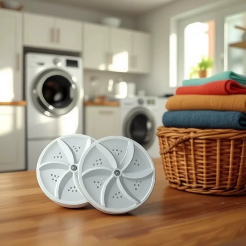 Cross Border Household Portable Turbo Washing Machine Travel Dormitory Mini Turbo Washing Machine Socks Underwear Laundry Cross Border Household Portable Turbo Washing Machine Travel Dormitory Mini Turbo Washing Machine Socks Underwear Laundry