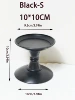 Black 10*10CM