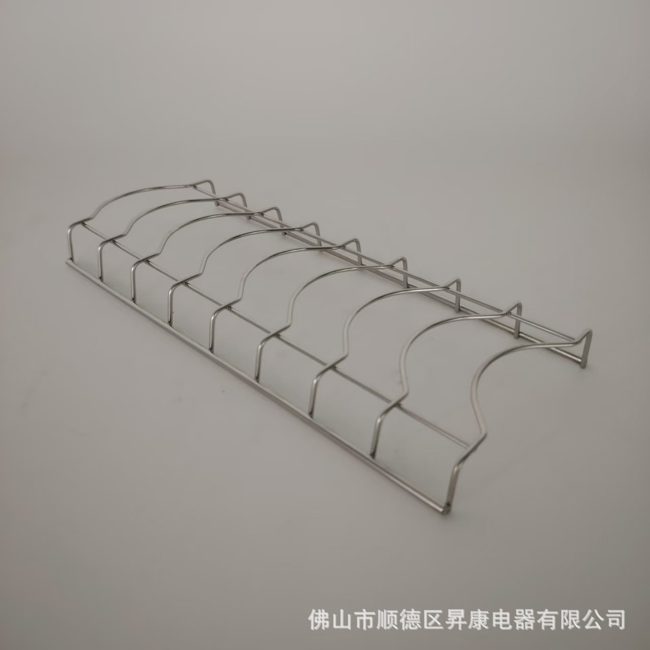 Customized Stainless Steel Kitchen Cabinet Dish Rack Dishwasher Rack Multi-Purpose Rack Export Drain Rack Dish Rack