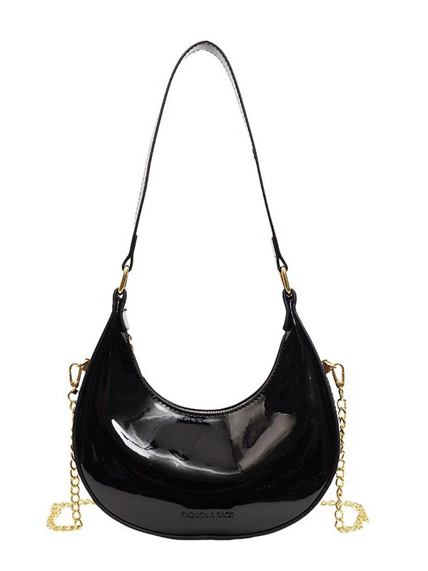 Trend small design shoulder bag, one-shoulder bag