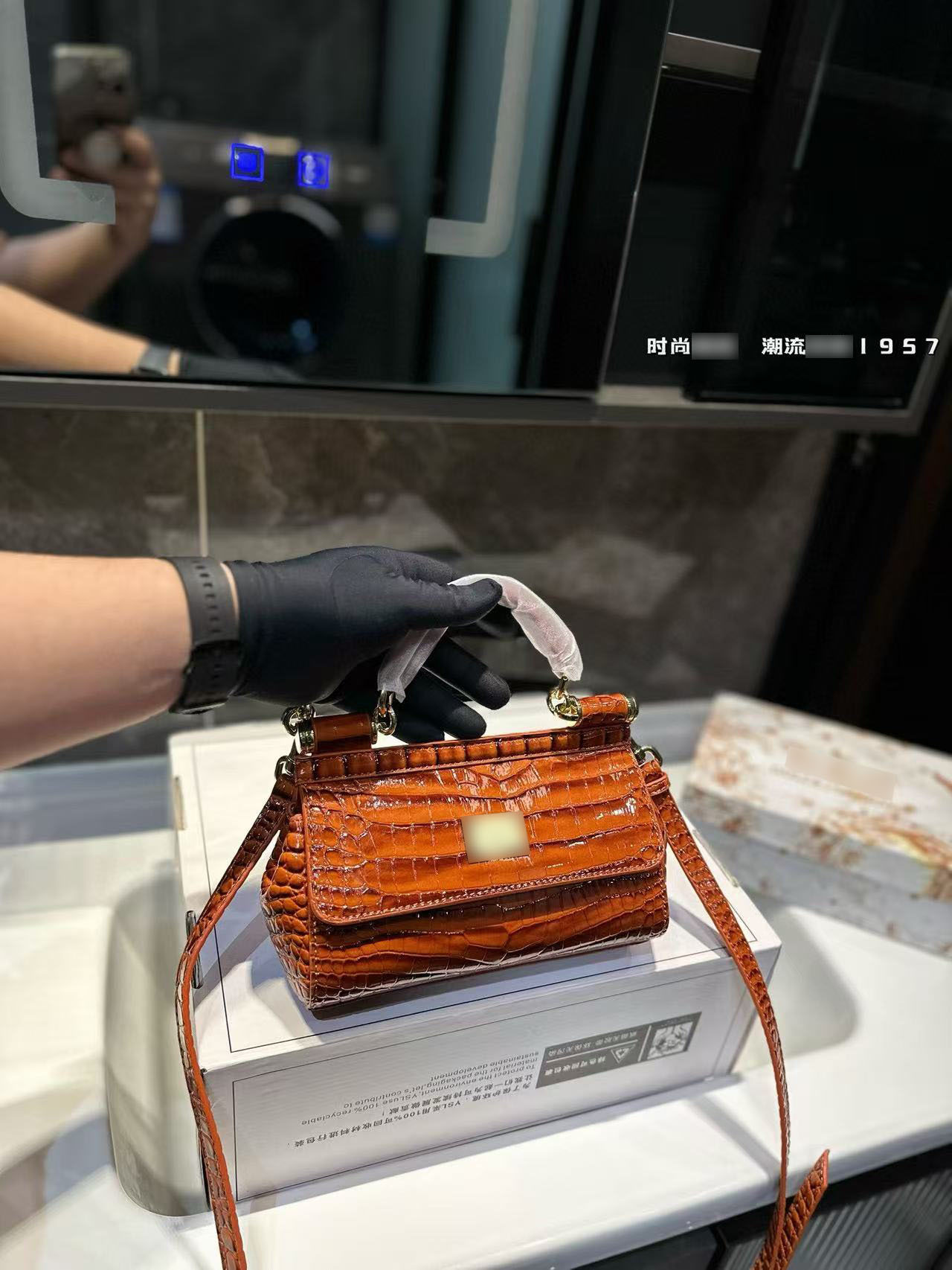 오렌지 레드