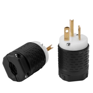 NEMA 5-20��ʽ���^ UL/CUL�J�C��Ҏ��о���^ 20A 125V