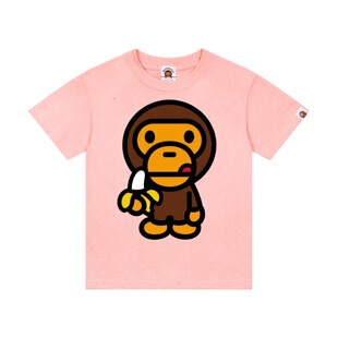 ��ͯ�H���b��ϵ����BAPE����t������240gԳ���^�����Բʿ羳���l