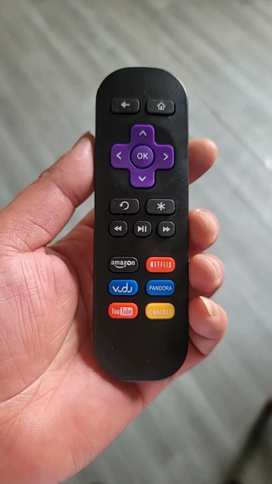 Пульт Roku продажи Amazon горячие продажи