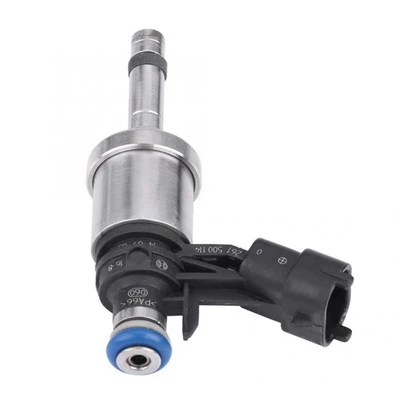 Oil pump, nozzle fuel injector suitable