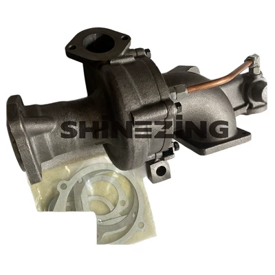 3017471, Exhaust manifold