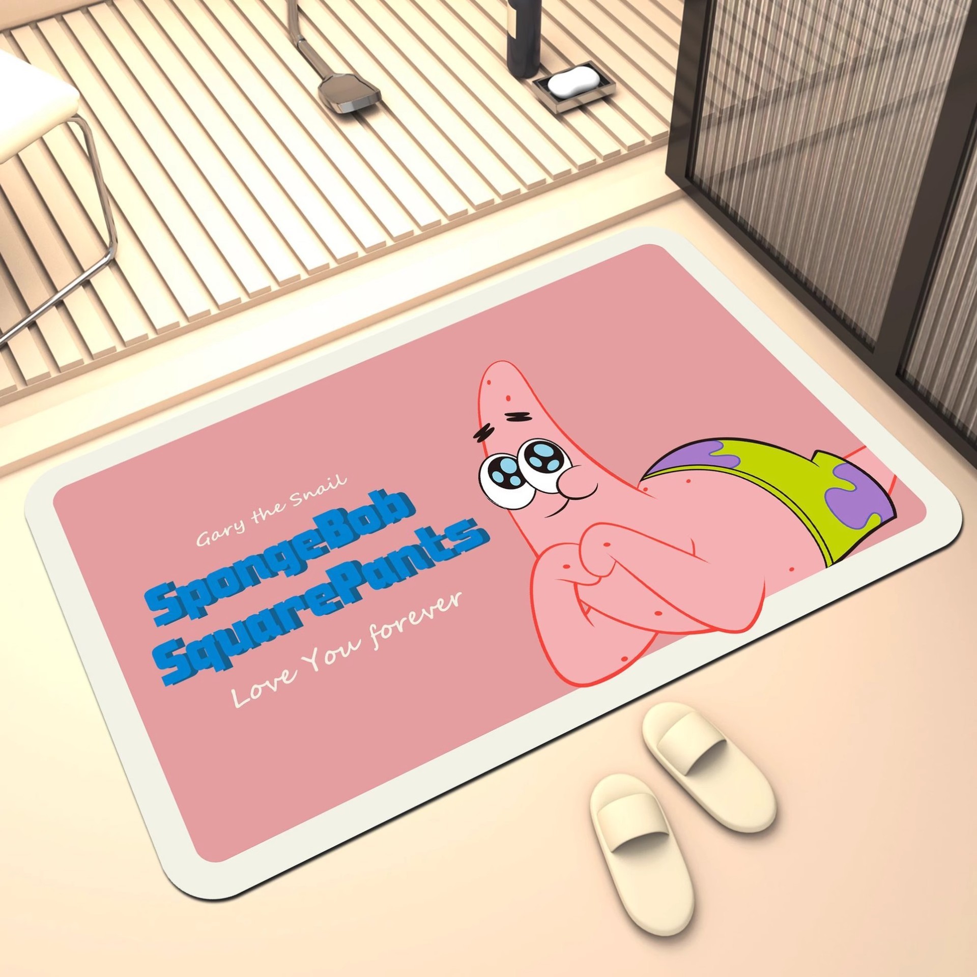 직사각형 패턴 4