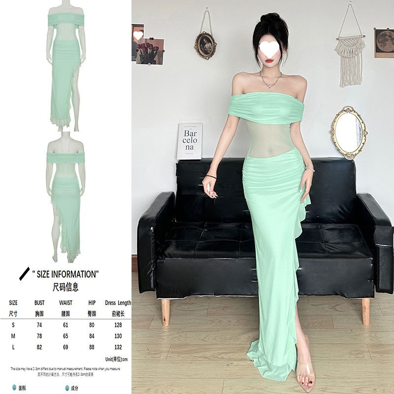 IAMSURE 【フレンチドレス】サスペンダーワンピース レディース サマーショートスカート # ロマンチックなドレス # ホットガールAラインスカート|undefined