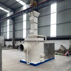 燃烧器;其他干燥设备;带式干燥设备