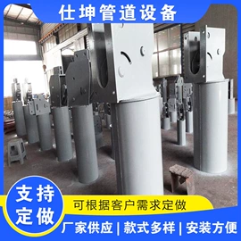 管道辅助材料;其他管道系统;法兰