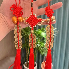 流苏、穗;中国结;饰品配件