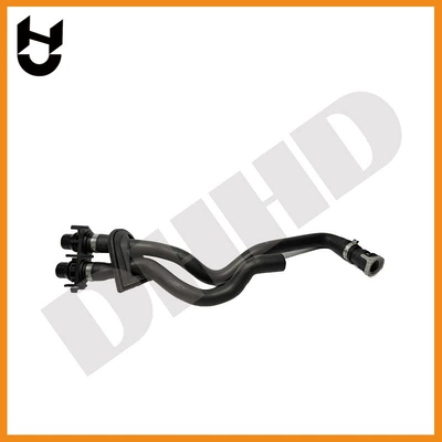 Suitable for Land Rover Freelander Ii F2 Aurora Rre Warm Water Pipe Lr019277 (automobile water pipe)