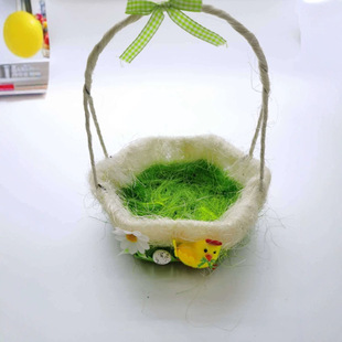 The factory supply Easter bunny, chicken, DIY foam eggs and a series of products.