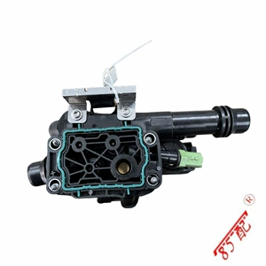 Peugeot 308 5008 508 Citroen üçün soyuducu termostat 9803549480 9804160380