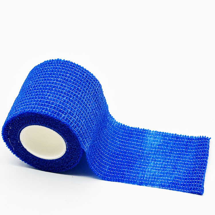 Banda de dedo estudiantil de color sólido combinación de escritura protector de dedos antidesgaste mano adhesiva antidesgaste anticapullo autoadhesivo protector de dedos corbata