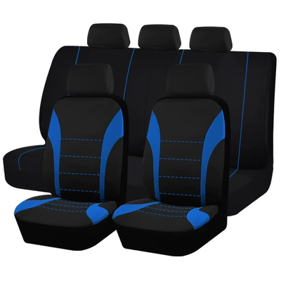 Universal seat cover Hot Mesh Cloth Color