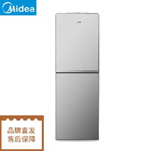 美的（Midea）饮水机 家用桶装水立式办公室加热饮水器YD1518S-X