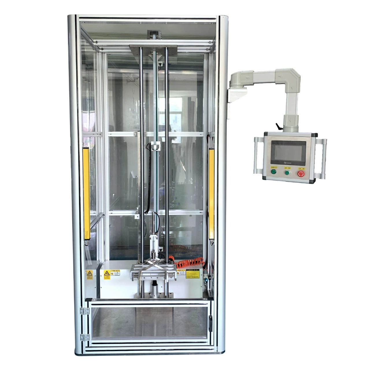 Huagao инструмент направленного падения испытательная машина HG-DL3200