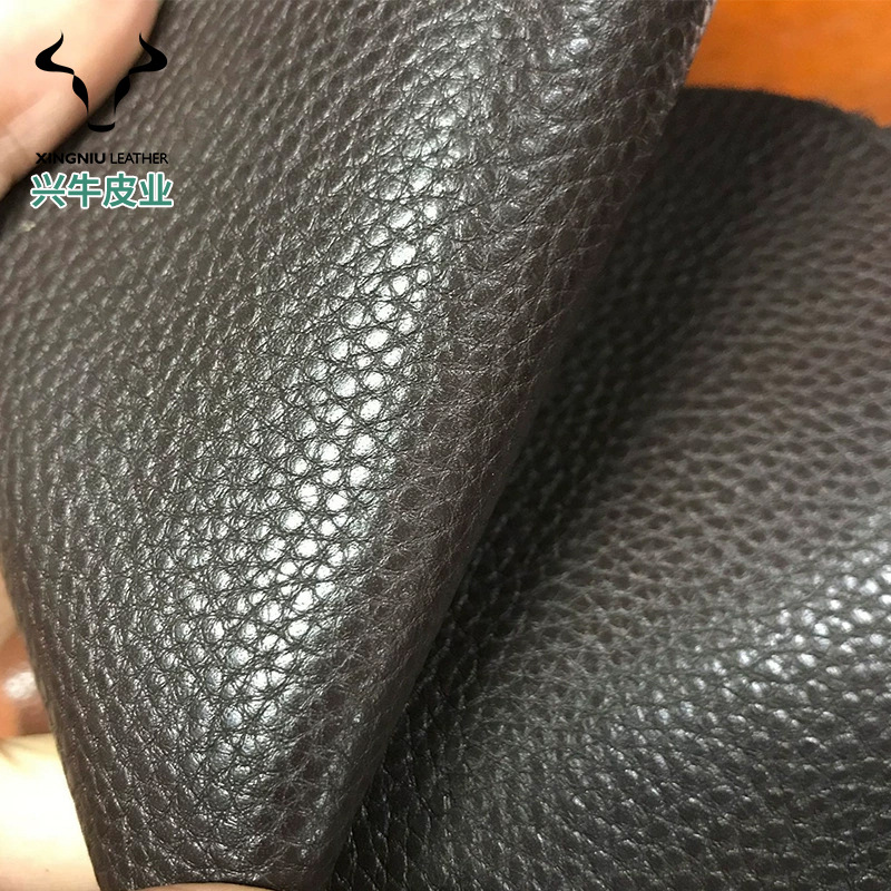 现货彩色头层压摔荔枝纹牛皮1.3-1.5MM适用箱包鞋子diy手工皮具-阿里巴巴