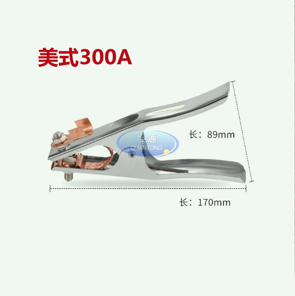 溶接機接地クリップ300a/500a/800aオランダ式/アメリカ式|undefined