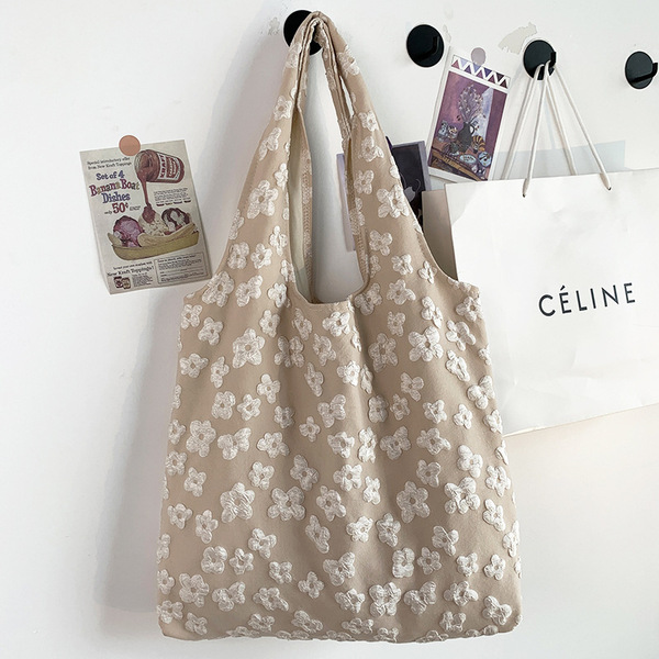 Design summer cloth bag