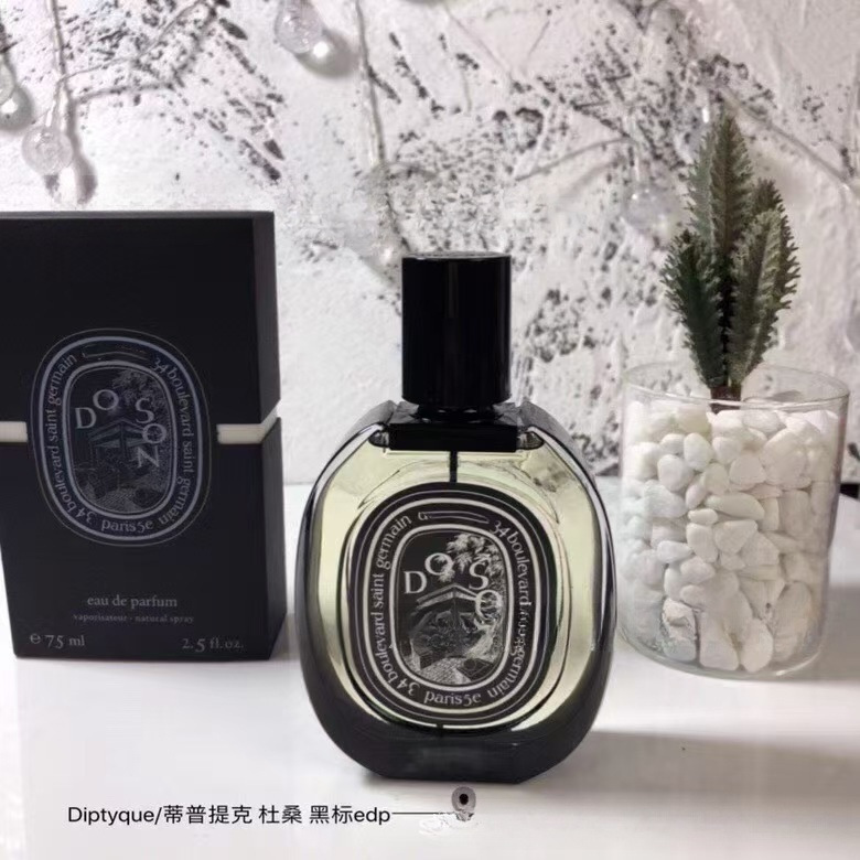 跨境perfume蒂普黑白檀道杜桑白玫瑰之水新品大千之蕴睡莲香水|undefined