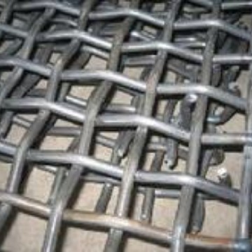 重庆筛网不锈钢筛网不锈钢轧花网筛石子筛沙子钢丝网矿筛网震动筛
