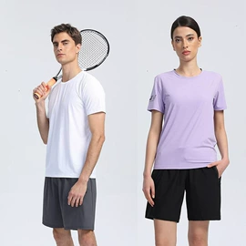 羽毛球服;足球服;篮球服