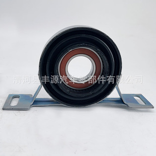 26121226731S is suitable for BM W 3 series E36 5 series E39 automobile drive shaft support bearing hanging rubber