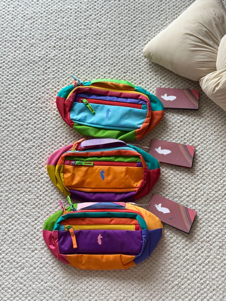 Bolsa de alpaca americana, riñonera de dopamina, ciclismo de gran capacidad, bolsa de pecho de bosque al aire libre, mensajero deportivo, impermeable 3 litros