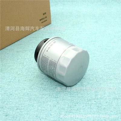 Oil filter Sagitar Haoming Ruixin polo