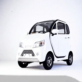 其他电动车;电动三轮车;电动代步车