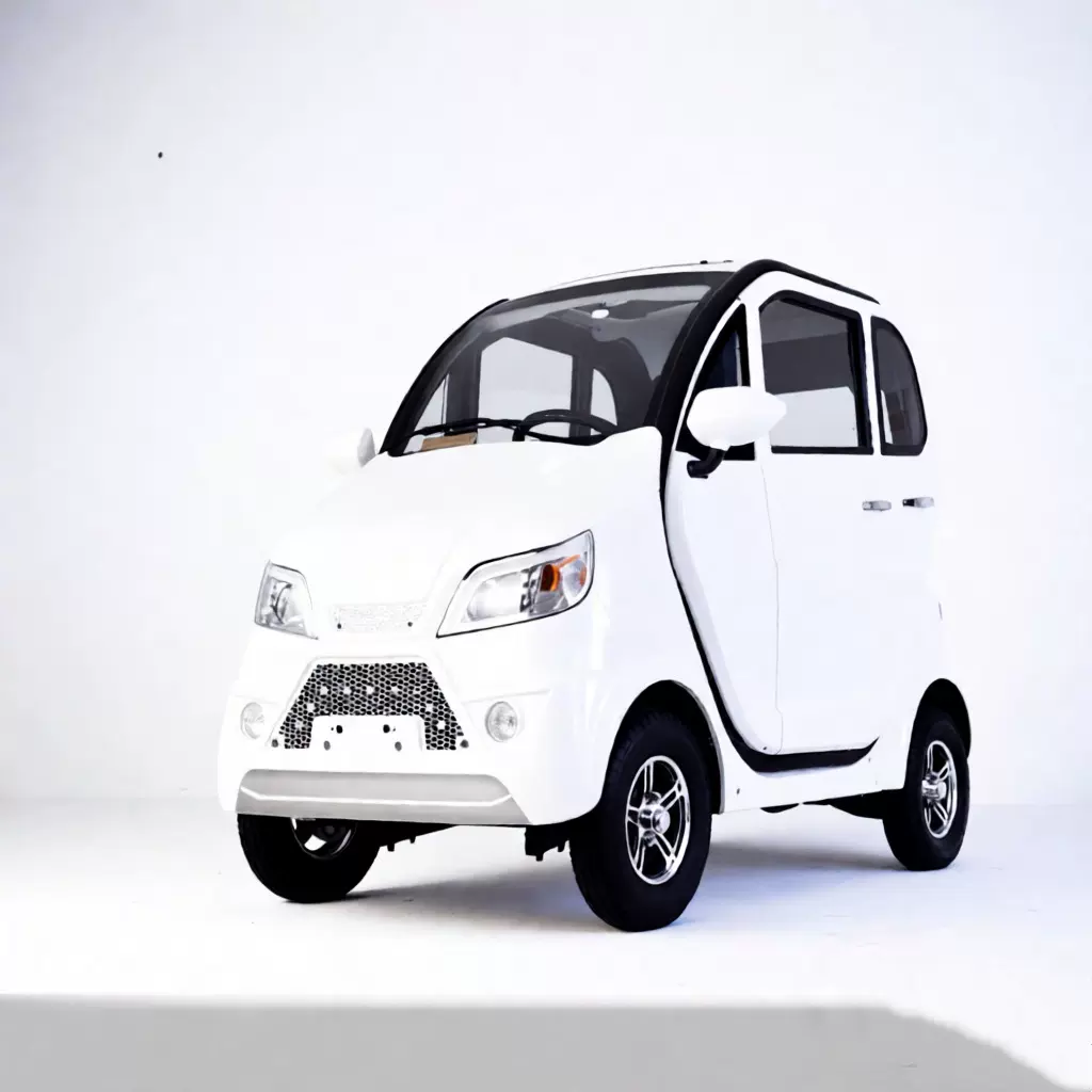 三轮车四轮车休三欧洲篷车老头乐美国仓电动车休闲车摩托车代步车